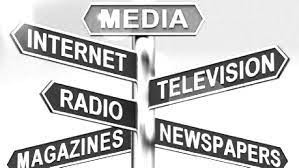 Media Jobs